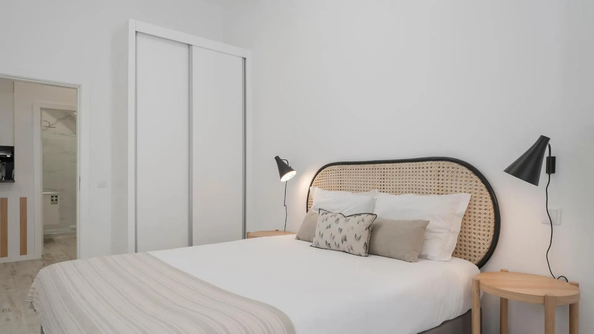 Tanoeiros Residence By An Island Apart Funchal  Apartment Funchal (Madeira)