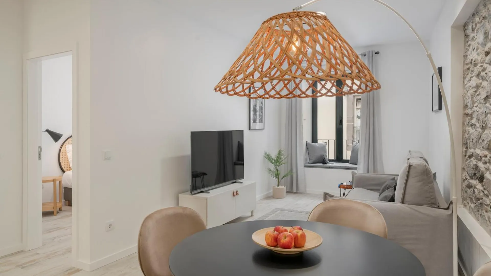 Tanoeiros Residence By An Island Apart Funchal  Apartment Funchal (Madeira)