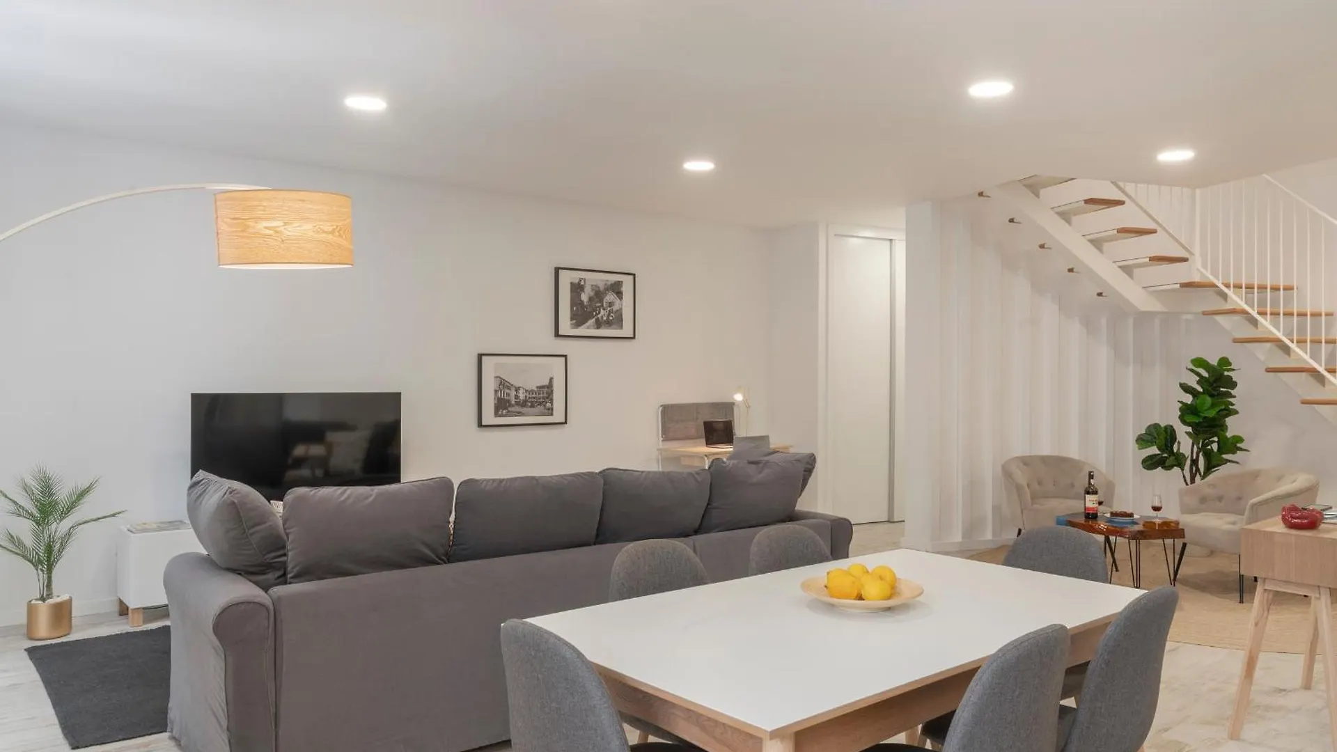 Tanoeiros Residence By An Island Apart Funchal  Apartment Funchal (Madeira)