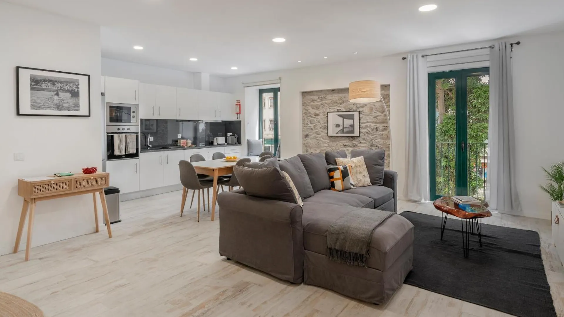 Apartment Tanoeiros Residence By An Island Apart Funchal