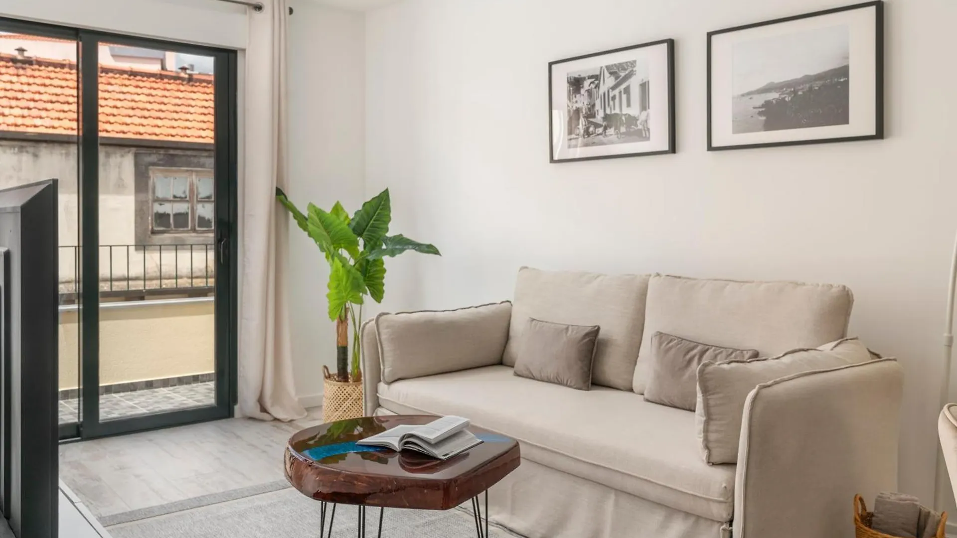 Tanoeiros Residence By An Island Apart Funchal  Apartment Funchal (Madeira)