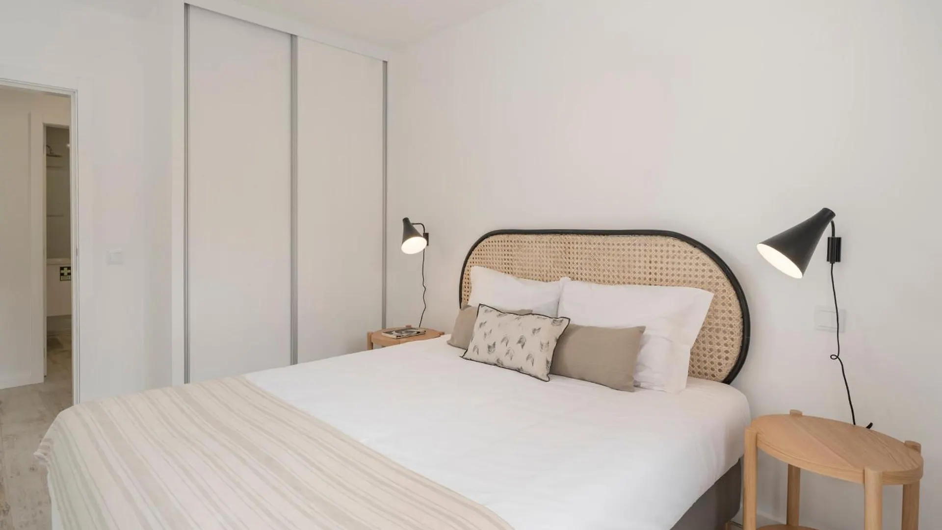 Tanoeiros Residence By An Island Apart Funchal  0*, Funchal (Madeira)