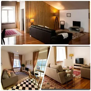  Apartament Loft Surdo