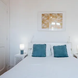 Behappy Apartments , Lizbona Portugalia