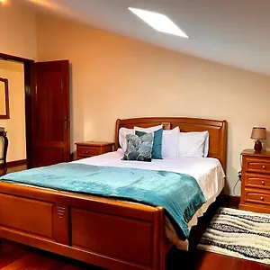  Apartament Casa Camara