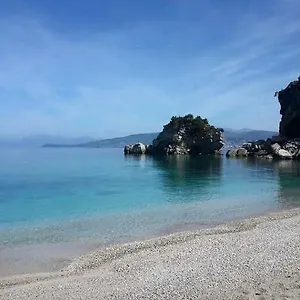 Sunset House , Ksamil Albania
