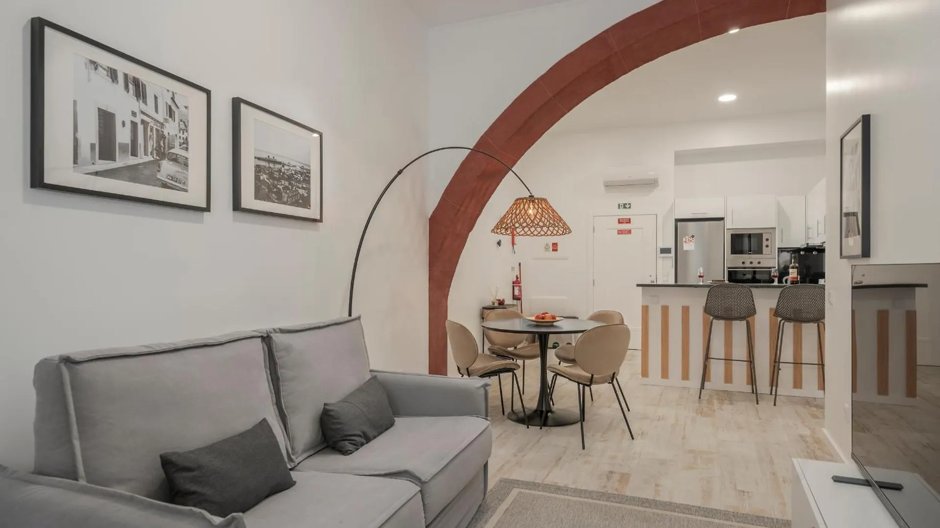 Tanoeiros Residence By An Island Apart Funchal  Appartamento Funchal (Madeira)