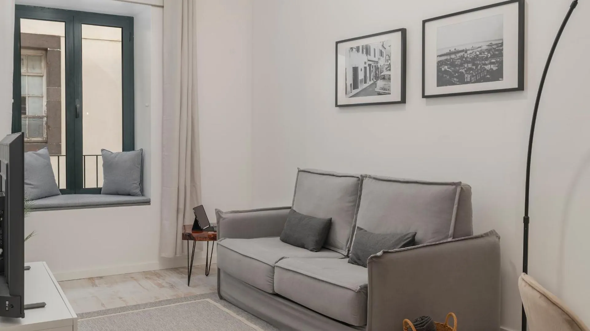 Tanoeiros Residence By An Island Apart Funchal  0*, Funchal (Madeira) Portogallo