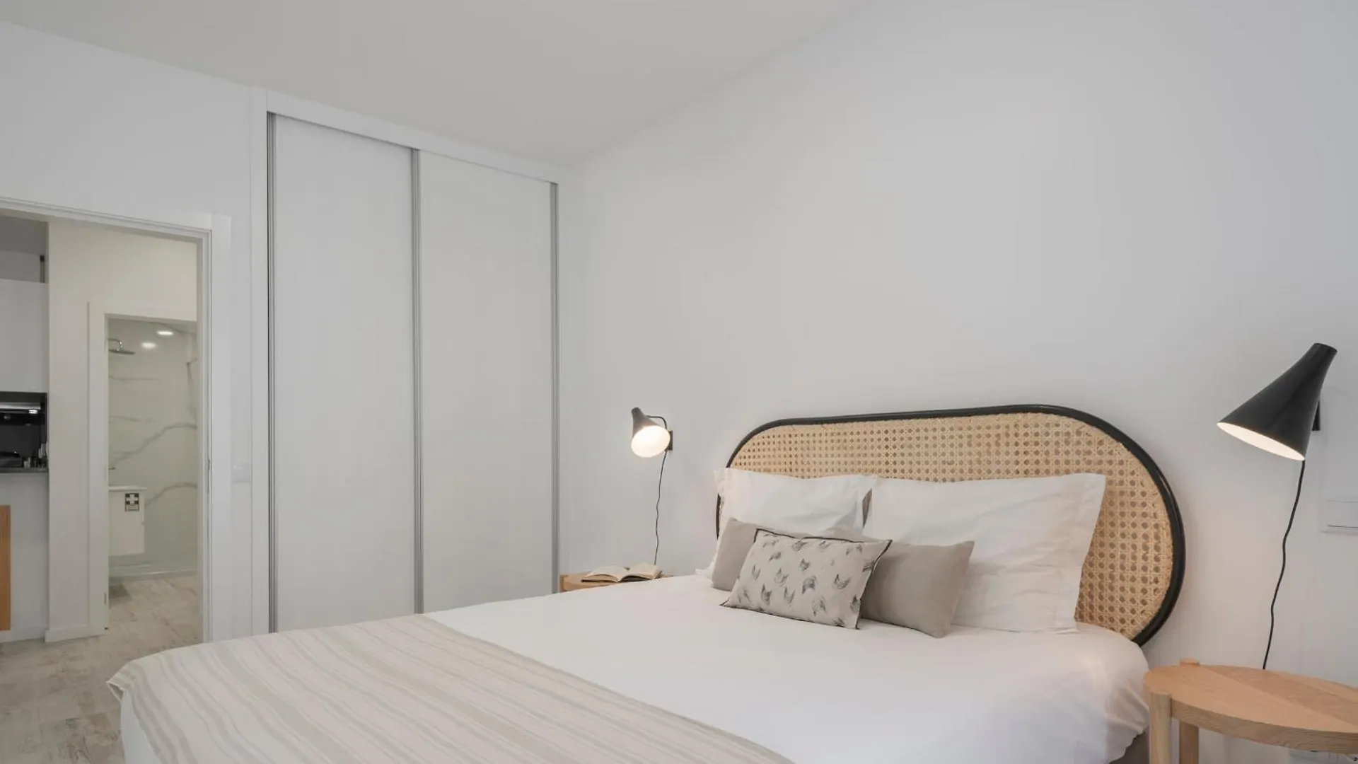 Appartamento Tanoeiros Residence By An Island Apart Funchal  Portogallo
