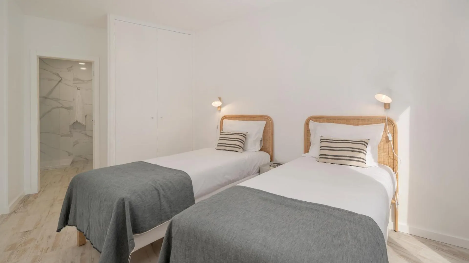Tanoeiros Residence By An Island Apart Funchal  0*, Funchal (Madeira) Portogallo
